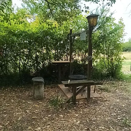 Casa de Férias Maison Segonzac (Charente)