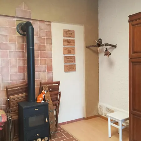 Maison Casa vacanze *