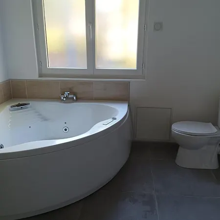 Casa vacanze Maison Segonzac (Charente)