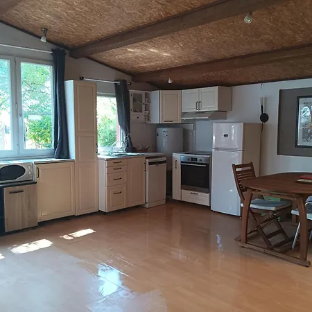 Maison Segonzac (Charente)