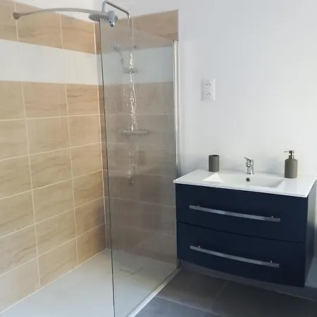 Maison Segonzac (Charente)