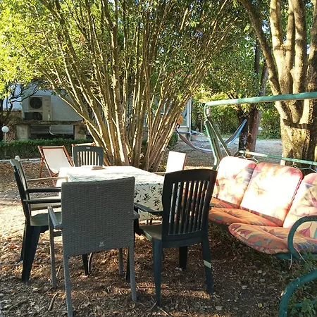 Maison Casa vacanze Segonzac (Charente)