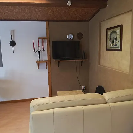 Maison *